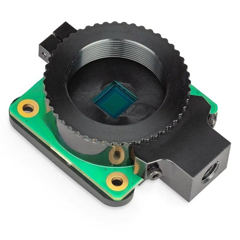 Raspberry Pi Global Shutter Camera Imx296 - für Raspberry Pi Global Shutter Kamera