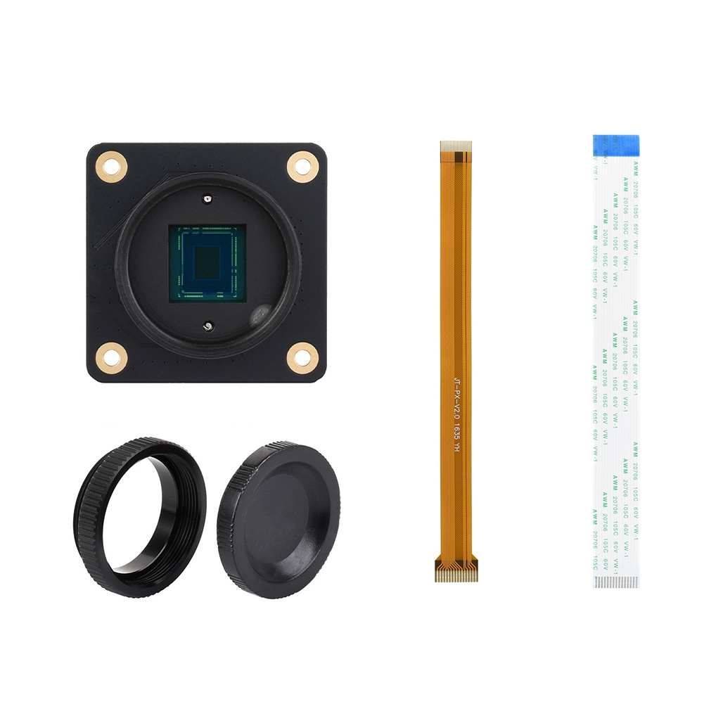 M05K IMX296 Kamera für Raspber – Raspberry Pi Global Shutter Camera Imx296 Bewertung und Preis