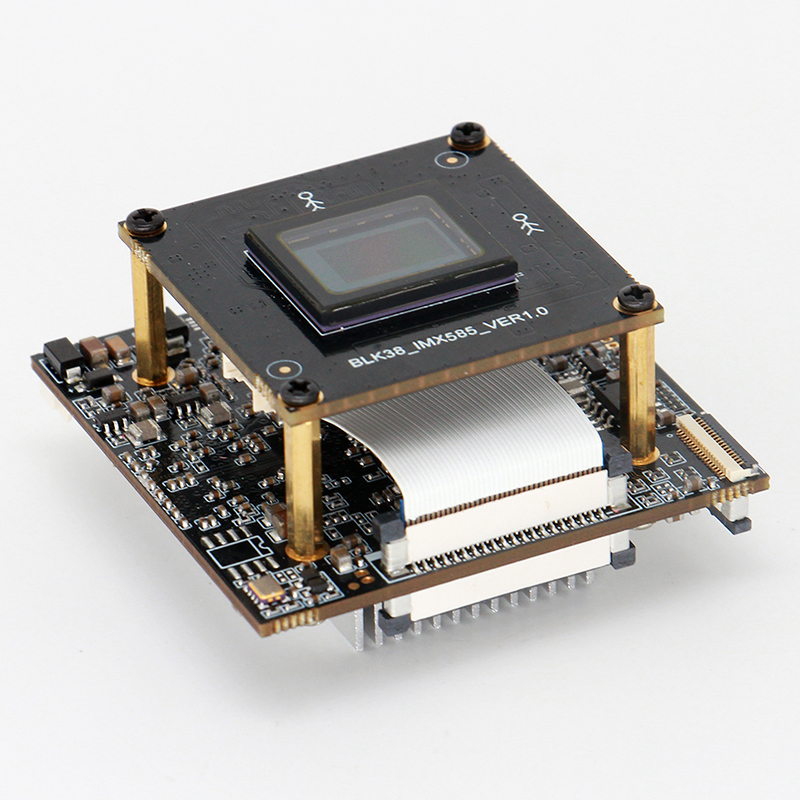 OpenIPC IP-Netzwerkkameramodul – Imx585 Ultra Low Light Camera Module Bewertung und Preis