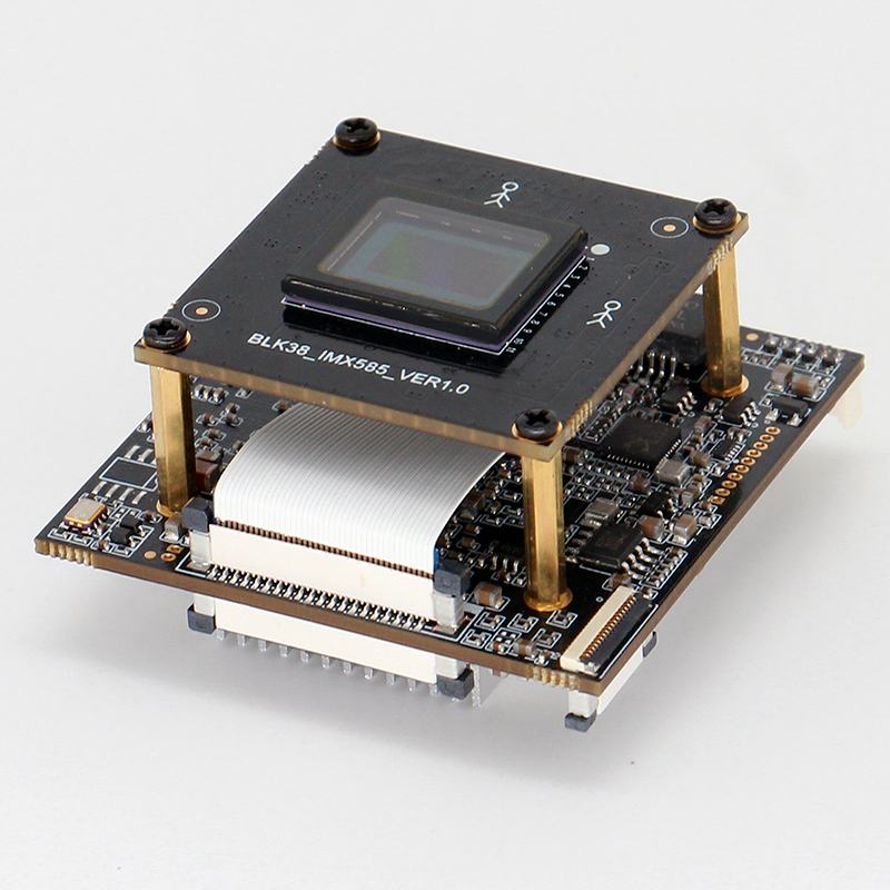OpenIPC IP-Netzwerkkameramodul – Imx585 Ultra Low Light Camera Module Bewertung und Preis