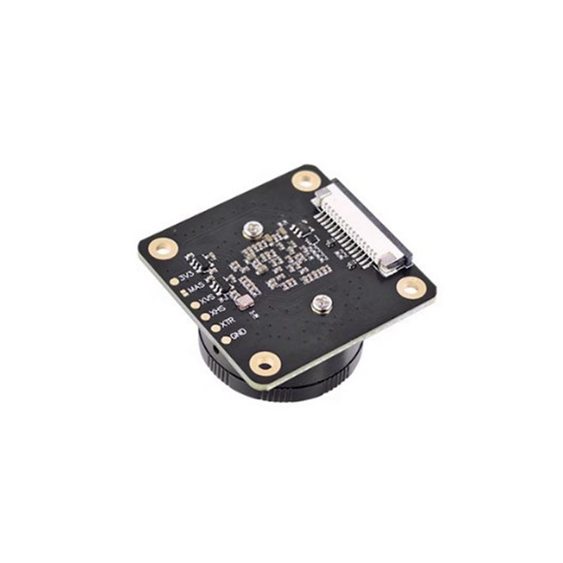 B63B-2X IMX296 Kamera für Rasp – Raspberry Pi Global Shutter Camera Imx296 Bewertung und Preis