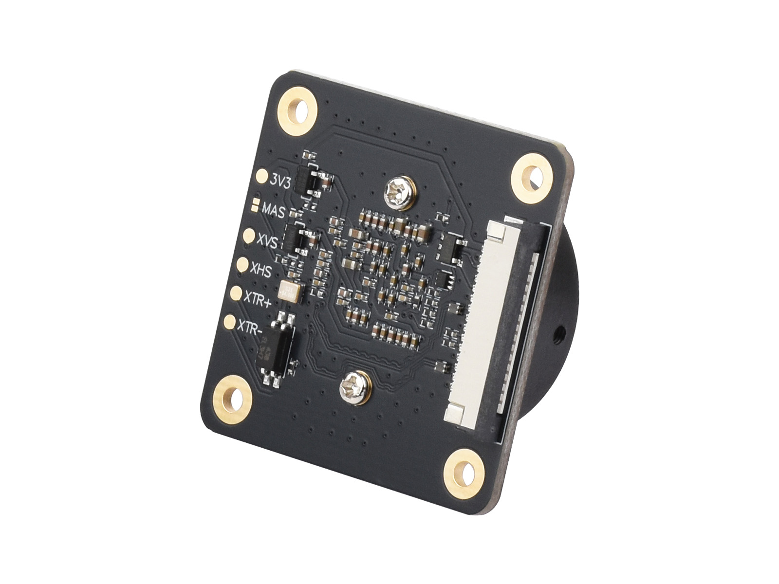 Waveshare IMX296 Global Shutte – Raspberry Pi Global Shutter Camera Imx296 Bewertung und Preis