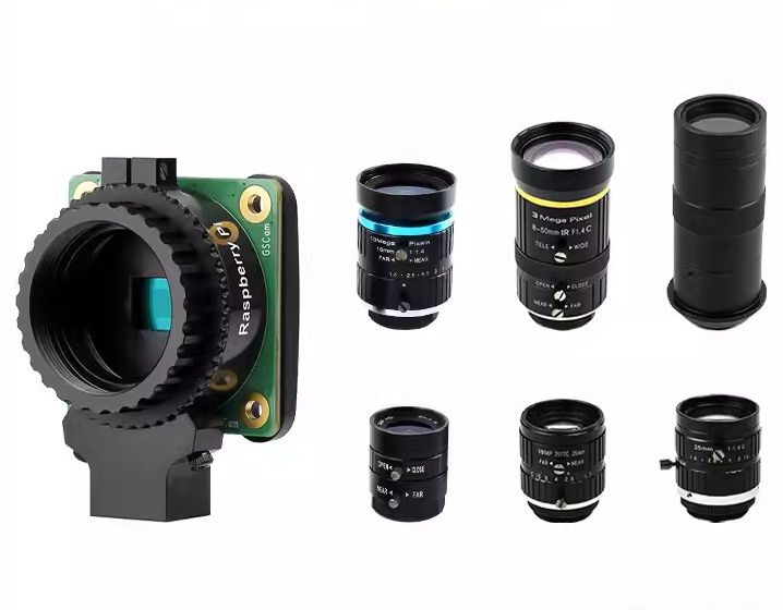 Raspberry Pi Global Shutter Ka – Raspberry Pi Global Shutter Camera Imx296 Bewertung und Preis