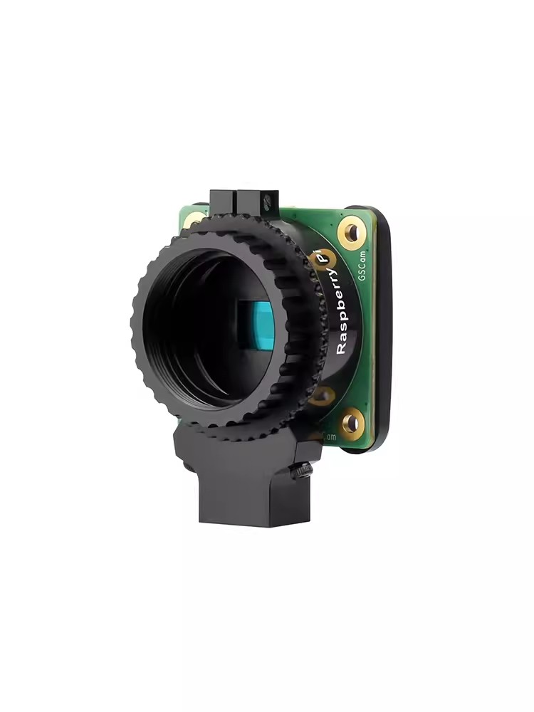 Raspberry Pi Global Shutter Ka – Raspberry Pi Global Shutter Camera Imx296 Bewertung und Preis