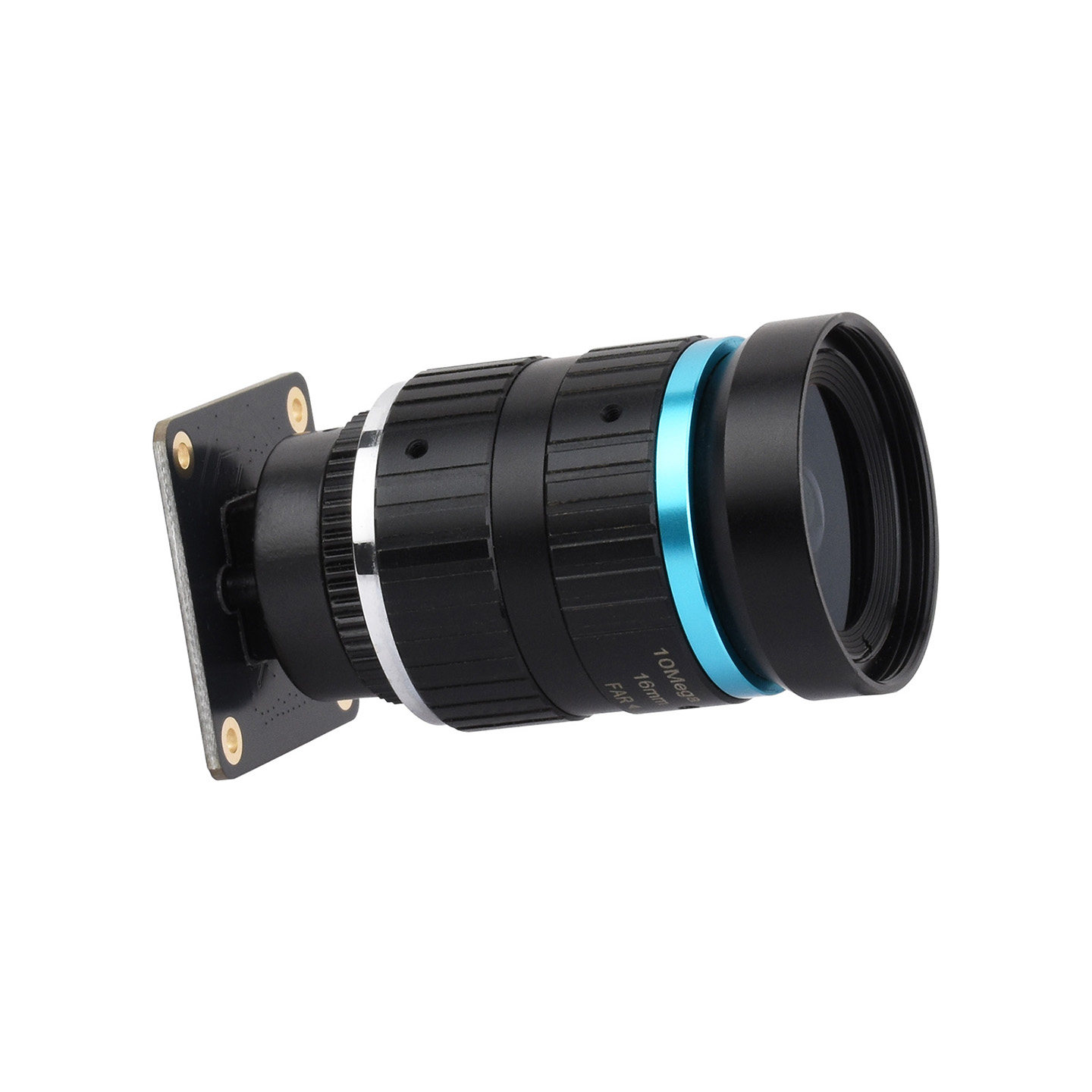 Woli Weixue Raspberry Pi 5 Kam – Raspberry Pi Global Shutter Camera Imx296 Bewertung und Preis