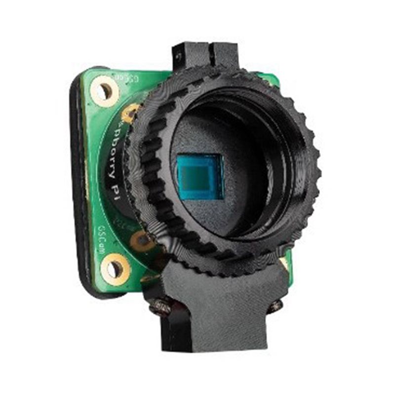 Global Shutter Kameramodul mit – Raspberry Pi Global Shutter Camera Imx296 Bewertung und Preis