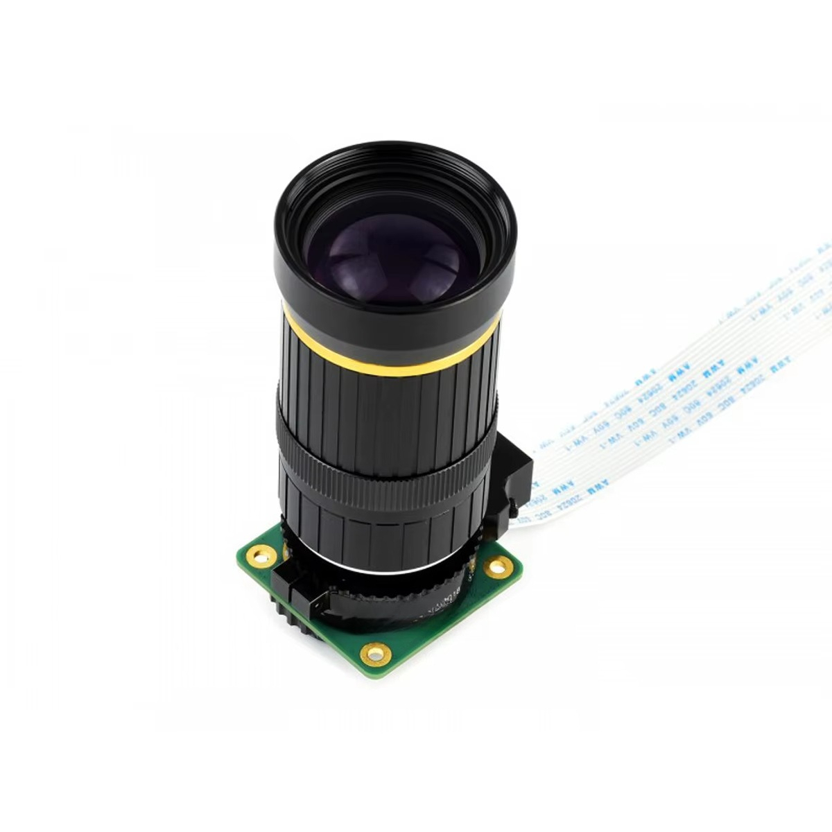 Raspberry Pi 1,6MP Global Shut – Raspberry Pi Global Shutter Camera Imx296 Bewertung und Preis