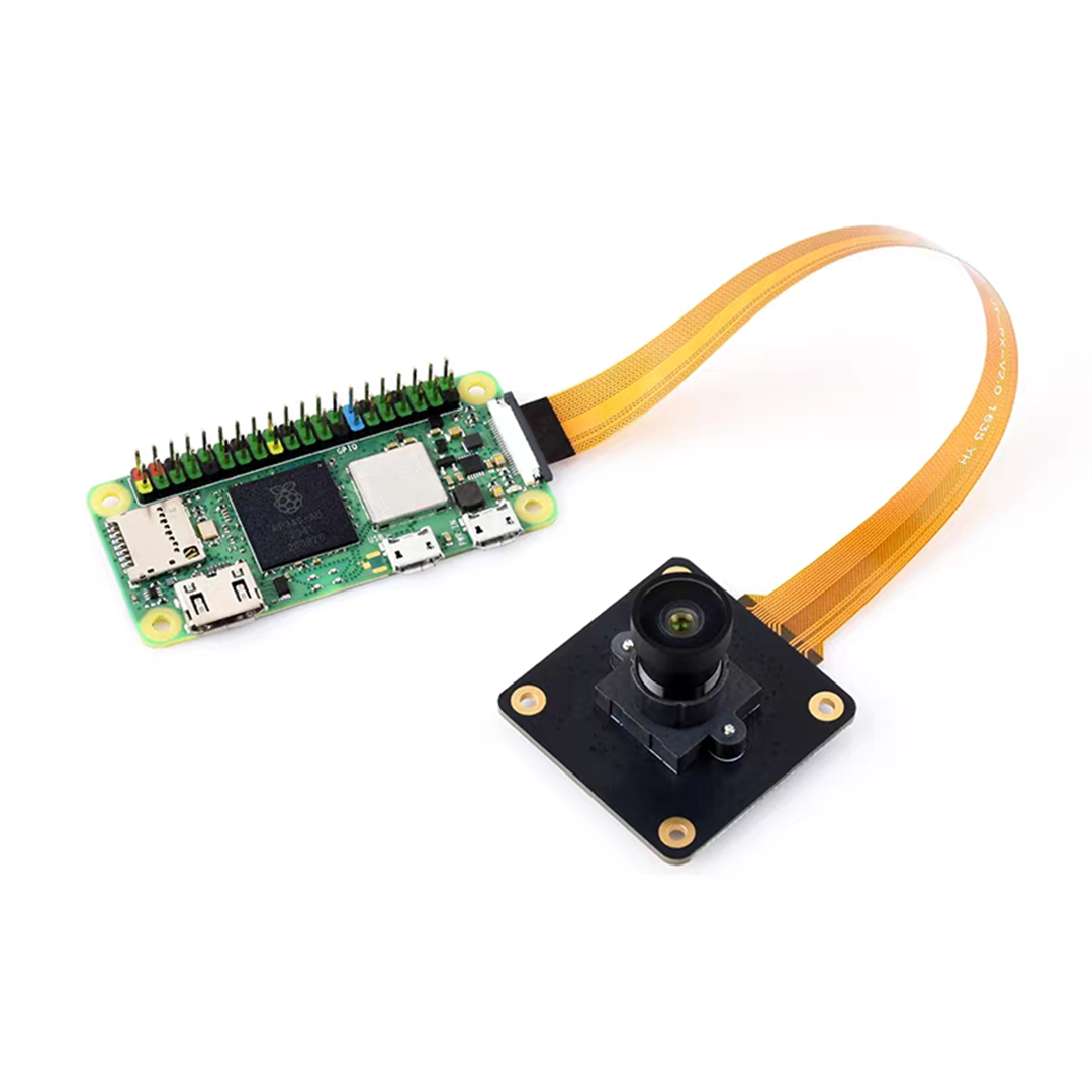 Raspberry Pi 5/4B IMX296 Kamer – Raspberry Pi Global Shutter Camera Imx296 Bewertung und Preis