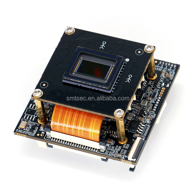 OpenIPC 8MP STARVIS 2 IMX585 C – Imx585 Ultra Low Light Camera Module Bewertung und Preis