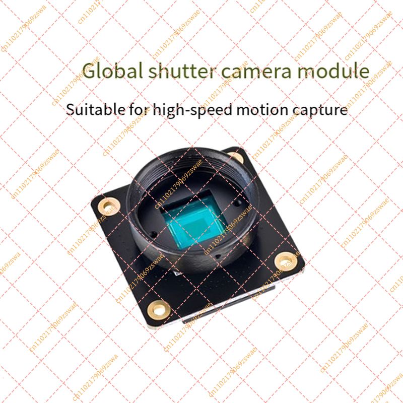 IMX296 Global Shutter Kameramo – Raspberry Pi Global Shutter Camera Imx296 Bewertung und Preis